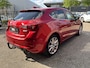 Mazda 3 2.0 SkyActiv-G 120 GT-M // ADAPT. CRUISE // DODEHOEK // KEYLESS // BOSE AUDIO // CAMERA // STUUR+STOELVERWARMING // LEDER+ELEK. STOEL // //