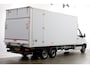 Mercedes-Benz Sprinter 316 CDI 163pk 7G Automaat Clixtar BE-Combi Bakwagen met 1000kg laadklep 2525kg laden 10-2020