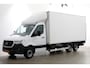 Mercedes-Benz Sprinter 316 CDI 163pk 7G Automaat Clixtar BE-Combi Bakwagen met 1000kg laadklep 2525kg laden 10-2020
