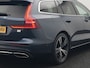 Volvo V60 T6 Recharge AWD Inscription PHEV 340pk Dealer O.H. | Panodak | Head Up | 360 Camera | Adaptive Cruise | Harman / Kardon | Lederen Sportstoelen Ventilatie & Memory | Keyless | Stoelen & Stuur Verwarmd | Apple Carplay | Navigatie | DAB | Plug In Hybrid |