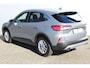 Ford Kuga 2.5-225pk PHEV Titanium X. Luxe hybride rijden voor een reëel bedrag ! Adapt. Cruise Cntrl, Climate Cntrl, Naviagtie, Telefoonvoorb., Keyless entry/keyless go, Stoel- en voorraamverw., Camera v+a, Metallic lak, Elektr. achterklep etc.