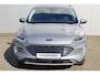 Ford Kuga 2.5-225pk PHEV Titanium X. Luxe hybride rijden voor een reëel bedrag ! Adapt. Cruise Cntrl, Climate Cntrl, Naviagtie, Telefoonvoorb., Keyless entry/keyless go, Stoel- en voorraamverw., Camera v+a, Metallic lak, Elektr. achterklep etc.