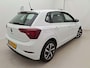 Volkswagen Polo 1.0 TSI Life Business 95 PK| Origineel Nederlands | 1e Eigenaar | Navigatie | Climatronic | Stoelverwarming | Achteruitrijcamera | Parkeersensoren | 16 Inch Velgen