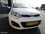 Kia Rio 1.2 CVVT Plus Pack 5drs 165dkm Org Ned Sportief!