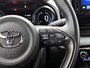 Toyota Yaris 1.5 Hybrid Style | Dealer onderhouden | Half Lederen bekleding | Stoelverwarming | Navigatie | Apple CarPlay/Android Auto | Cruise Control Adaptive | Achteruitrijcamera |
