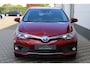 Toyota Auris 1.8 Hybrid Navi Camera Dealer Onderhouden !!