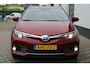 Toyota Auris 1.8 Hybrid Navi Camera Dealer Onderhouden !!