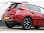 Toyota Auris 1.8 Hybrid Navi Camera Dealer Onderhouden !!