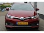 Toyota Auris 1.8 Hybrid Navi Camera Dealer Onderhouden !!