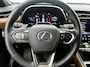 Lexus LBX Original Edition AWD | Bruin Leder | Memory Seat | Stoel+stuurverwarming | BlindSpot Monitor | Head-Up Display | 360 Camera | Parkeersensoren voor+achter met assistent | Full LED Adaptive | Elektrische achterklep