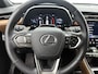 Lexus LBX Original Edition AWD | Bruin Leder | Memory Seat | Stoel+stuurverwarming | BlindSpot Monitor | Head-Up Display | 360 Camera | Parkeersensoren voor+achter met assistent | Full LED Adaptive | Elektrische achterklep