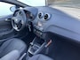 SEAT Ibiza 1.4 TDI FR Connect Nav/Cruise Stoelverw Pdc Clima NL-Auto Onderhouden!