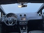 SEAT Ibiza 1.4 TDI FR Connect Nav/Cruise Stoelverw Pdc Clima NL-Auto Onderhouden!