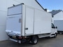 MAN TGE 5.180 2.0 TDI Automaat Laadklep Dubbellucht Airco Cruise Control Carplay Navigatie Camera Bakwagen Koffer Meubelbak