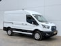 Ford E-Transit 68kWh 184PK L2H2 317km WLTP 95,7% (SOH) BEV Snelladen Cruise control Climate control Carplay Laadkabel Parkeersensoren