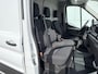 Ford E-Transit 68kWh 184PK L2H2 317km WLTP 95,7% (SOH) BEV Snelladen Cruise control Climate control Carplay Laadkabel Parkeersensoren