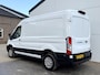 Ford E-Transit 68kWh 184PK L2H2 317km WLTP 95,7% (SOH) BEV Snelladen Cruise control Climate control Carplay Laadkabel Parkeersensoren