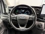 Ford E-Transit 68kWh 184PK L2H2 317km WLTP 95,7% (SOH) BEV Snelladen Cruise control Climate control Carplay Laadkabel Parkeersensoren