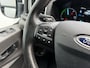 Ford E-Transit 68kWh 184PK L2H2 317km WLTP 95,7% (SOH) BEV Snelladen Cruise control Climate control Carplay Laadkabel Parkeersensoren