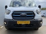 Ford E-Transit 68kWh 184PK L2H2 317km WLTP 95,7% (SOH) BEV Snelladen Cruise control Climate control Carplay Laadkabel Parkeersensoren