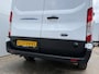 Ford E-Transit 68kWh 184PK L2H2 317km WLTP 95,7% (SOH) BEV Snelladen Cruise control Climate control Carplay Laadkabel Parkeersensoren