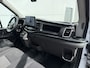 Ford E-Transit 68kWh 184PK L2H2 317km WLTP 95,7% (SOH) BEV Snelladen Cruise control Climate control Carplay Laadkabel Parkeersensoren