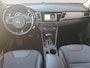 Kia Niro Hybrid 1.6 GDi First Edition | Navigatie| Camera | Apple Carplay / Android Auto | Cruise control | Climate control | Verbruik 1 op 20!