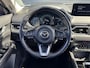 Mazda CX-5 2.0 SKYACTIV-G 165 SPORTIVE I AUTOMAAT I TREKHAAK (2000KG) I 360° CAMERA I NAVIGATIE I BOSE AUDIO