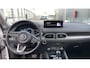 Mazda CX-5 2.0 SKYACTIV-G 165 SPORTIVE I AUTOMAAT I TREKHAAK (2000KG) I 360° CAMERA I NAVIGATIE I BOSE AUDIO