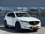 Mazda CX-5 2.0 SKYACTIV-G 165 SPORTIVE I AUTOMAAT I TREKHAAK (2000KG) I 360° CAMERA I NAVIGATIE I BOSE AUDIO