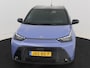 Toyota Aygo X Hybrid 115 pulse
