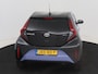 Toyota Aygo X Hybrid 115 pulse