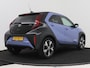 Toyota Aygo X Hybrid 115 pulse