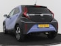 Toyota Aygo X Hybrid 115 pulse