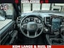 Dodge Ram 1500 Limited Night | 5.7 V8 Hemi Full Option | LPG | Comfortabele Dubbele Cabine met Royale 5 Zitplaatsen | De Meest Luxe en Volle Pick-Up in zijn Klasse | BPM vrij | Nu Leverbaar uit Voorraad | Voorraad Nr v45lp