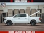 Dodge Ram 1500 Limited Night | 5.7 V8 Hemi Full Option | LPG | Comfortabele Dubbele Cabine met Royale 5 Zitplaatsen | De Meest Luxe en Volle Pick-Up in zijn Klasse | BPM vrij | Nu Leverbaar uit Voorraad | Voorraad Nr v45lp