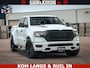 Dodge Ram 1500 Limited Night | 5.7 V8 Hemi Full Option | LPG | Comfortabele Dubbele Cabine met Royale 5 Zitplaatsen | De Meest Luxe en Volle Pick-Up in zijn Klasse | BPM vrij | Nu Leverbaar uit Voorraad | Voorraad Nr v45lp