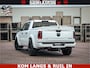 Dodge Ram 1500 Limited Night | 5.7 V8 Hemi Full Option | LPG | Comfortabele Dubbele Cabine met Royale 5 Zitplaatsen | De Meest Luxe en Volle Pick-Up in zijn Klasse | BPM vrij | Nu Leverbaar uit Voorraad | Voorraad Nr v45lp