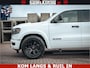 Dodge Ram 1500 Limited Night | 5.7 V8 Hemi Full Option | LPG | Comfortabele Dubbele Cabine met Royale 5 Zitplaatsen | De Meest Luxe en Volle Pick-Up in zijn Klasse | BPM vrij | Nu Leverbaar uit Voorraad | Voorraad Nr v45lp
