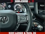 Dodge Ram 1500 Limited Night | 5.7 V8 Hemi Full Option | LPG | Comfortabele Dubbele Cabine met Royale 5 Zitplaatsen | De Meest Luxe en Volle Pick-Up in zijn Klasse | BPM vrij | Nu Leverbaar uit Voorraad | Voorraad Nr v45lp