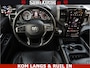 Dodge Ram SPORT EDITION | BOM VOL | LUCHTVERING | ADAPTIVE CRUISE | PANO DAK | 360 CAMERA | EN VEEL MEER | ROYALE 5 ZIT PLAATSEN | DUBBEL CABINE | DC |