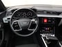 Audi E-tron 55 quattro edition 95 kWh 408pk | Camera | Stoelverwarming | Apple Carplay | Navi | Donkere hemel