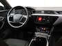 Audi E-tron 55 quattro edition 95 kWh 408pk | Camera | Stoelverwarming | Apple Carplay | Navi | Donkere hemel