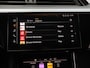 Audi E-tron 55 quattro edition 95 kWh 408pk | Camera | Stoelverwarming | Apple Carplay | Navi | Donkere hemel