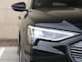 Audi E-tron 55 quattro edition 95 kWh 408pk | Camera | Stoelverwarming | Apple Carplay | Navi | Donkere hemel