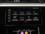 Audi E-tron 55 quattro edition 95 kWh 408pk | Camera | Stoelverwarming | Apple Carplay | Navi | Donkere hemel