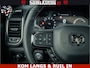 Dodge Ram 1500 Limited Night H.O 540HP 706Nm | Massage + Full Option | De Meest Luxe en Volle Pick-Up in zijn Klasse | Comfortabele Dubbele Cabine met Royale 5 Zitplaatsen | BPM vrij | Nu Leverbaar uit Voorraad | Voorraad Nr 2295 - 8559