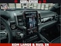 Dodge Ram 1500 Limited Night H.O 540HP 706Nm | Massage + Full Option | De Meest Luxe en Volle Pick-Up in zijn Klasse | Comfortabele Dubbele Cabine met Royale 5 Zitplaatsen | BPM vrij | Nu Leverbaar uit Voorraad | Voorraad Nr 2295 - 8559