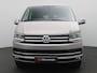 Volkswagen Transporter 2.0 TDI L2H1 DC 4Motion Highline 199PK DSG Caravelle, Schuifdak, Trekhaak, Memorystoel, Adaptieve Cruise Controle, Achteruitrijcamera, Standkachel, Elektr. Achterklep, 17" LM Velgen
