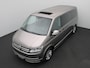 Volkswagen Transporter 2.0 TDI L2H1 DC 4Motion Highline 199PK DSG Caravelle, Schuifdak, Trekhaak, Memorystoel, Adaptieve Cruise Controle, Achteruitrijcamera, Standkachel, Elektr. Achterklep, 17" LM Velgen